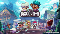 Discounty v1.1.0a