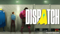 Dispatch v1.0.16218a [Episodes 1-8]