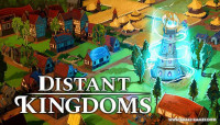 Distant Kingdoms v12055 [Steam Early Access]
