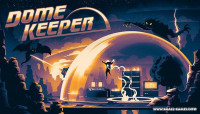 Dome Keeper v4.1.0a + All DLCs [Deluxe Edition]