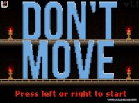 Don't Move v1.3