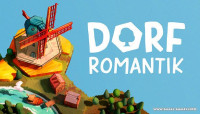 Dorfromantik v0.3.0.1 [Steam Early Access]