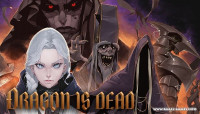 Dragon Is Dead v0.693 [Steam Early Access]