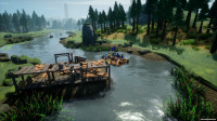 Dreadful River v0.4.127 [Steam Early Access]