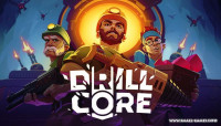 Drill Core v0.21.4.5