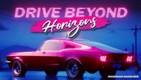 Drive Beyond Horizons [Build 10]