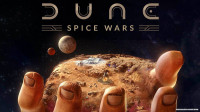 Dune: Spice Wars v0.4.17.21800 [Steam Early Access]