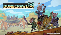 DuneCrawl v1.01a