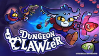 Dungeon Clawler v0.6.1a [Steam Early Access]