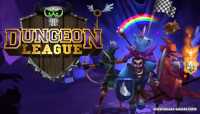 Dungeon League v2.2.2.0