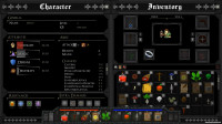 Dungeon of Forgotten Gods v0.0.2.0
