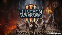 Dungeon Warfare 3 v1.0.12a