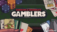 Dungeons & Degenerate Gamblers v16.06.2024