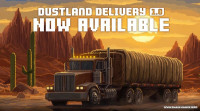 Dustland Delivery v1.20.913a + Road Builder DLC