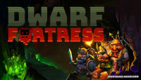 Dwarf Fortress v51.01-beta15 / + Русская Версия v50.12a / + Dwarf Fortress v0.44.12 Starter Pack