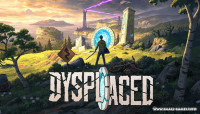 DYSPLACED v0.6.13.8b [Steam Early Access]
