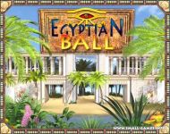 Egyptian Ball / Египетский шар v1.0