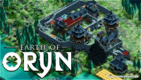 Earth of Oryn v0.129a [Playtest]