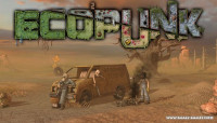 Ecopunk v0.1.0a [Steam Early Access]