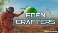 Eden Crafters v0.8d