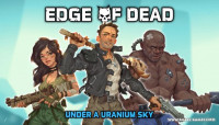 Edge Of Dead: Under A Uranium Sky v1.0.1.4