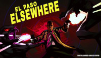 El Paso, Elsewhere v.2