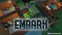 Embark v0.855 [Steam Early Access]