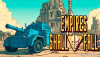 Empires Shall Fall v1.0.6