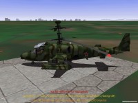 Enemy Engaged: RAH-66 Comanche vs. KA-52 Hokum / Разорванное небо: Ка-52 против Команча