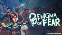 Enigma of Fear v1.0.2a