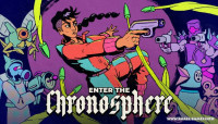 Enter the Chronosphere v137.13a [Steam Early Access]