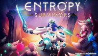 Entropy Survivors v1.0.5.21467a