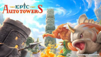 Epic Auto Towers v0.75a [Steam Early Access]