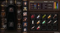 Equilibrium Of Divinity v12.05.17 [Steam Early Access]