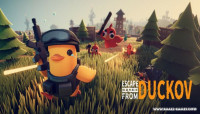 Escape From Duckov v1.2.5a