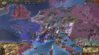 Europa Universalis IV v1.23.0 + All DLCs