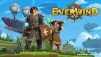 Everwind v0.3.342a