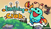 Everything is Crab: The Animal Evolution Roguelite v1.0.0a