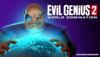 Evil Genius 2: World Domination v1.13.0 + All DLCs