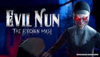 Evil Nun: The Broken Mask v01.11.2022 [Steam Early Access]