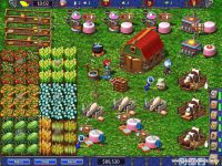 Волшебная ферма / Fantastic Farm v1.0
