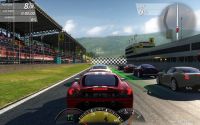 Ferrari Virtual Race - Training Session