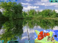 Fishing simulator 2 / Охота на Рыбалку 2: Выход в море