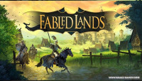 Fabled Lands v1.3.2c