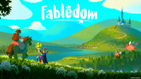 Fabledom v09.02.2024 [Steam Early Access]