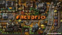 Factorio v1.1.46 / + OST