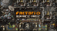Factorio v2.0.42a + Space Age DLC
