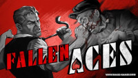 Fallen Aces v0.7.8a [Steam Early Access]