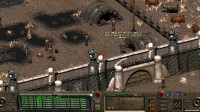 Fallout 3 Yesterday - Van Buren v0.65