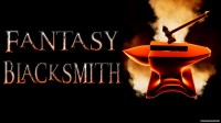 Fantasy Blacksmith v1.4.1